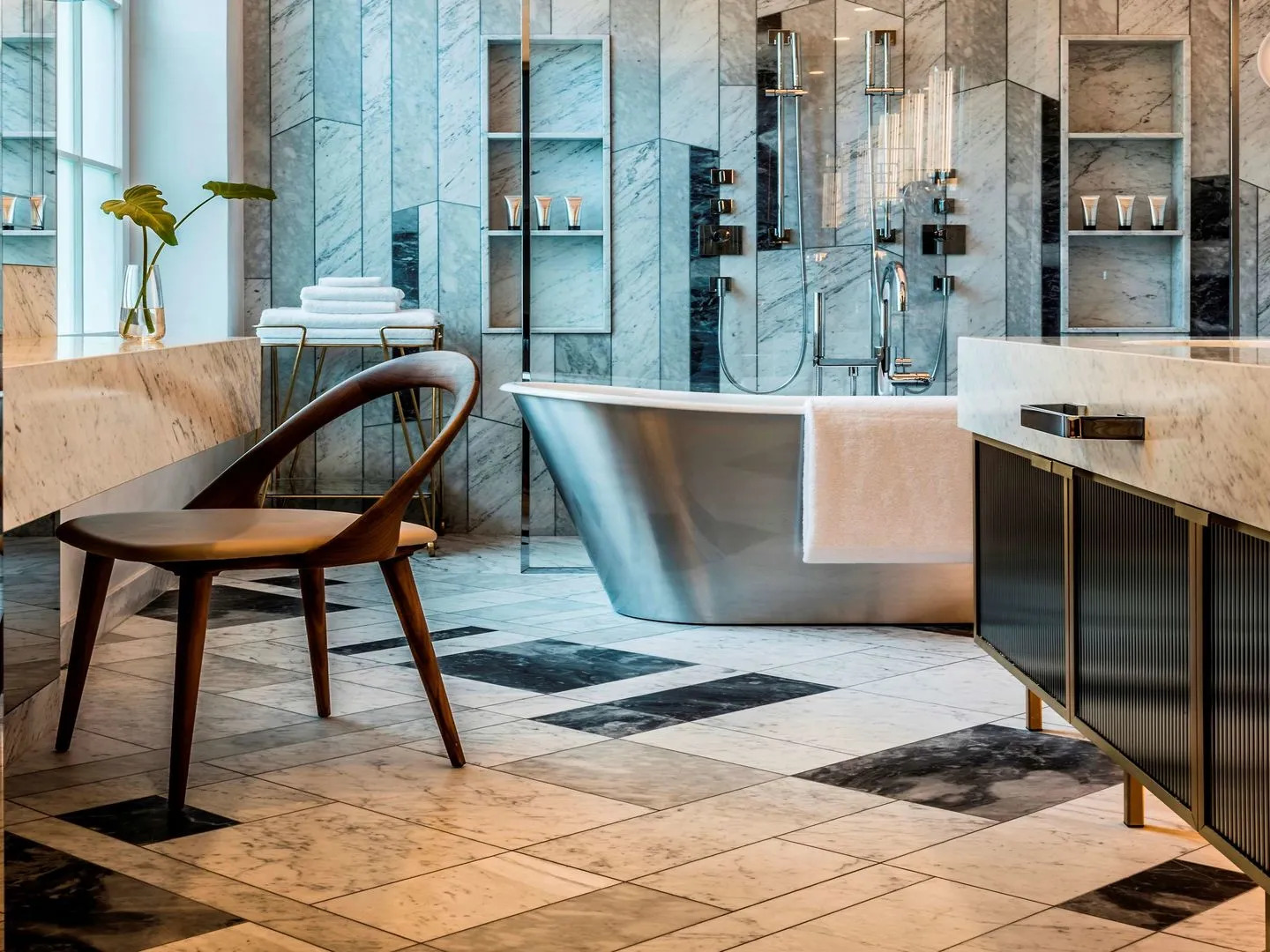 Photo - Raffles Europejski Warsaw