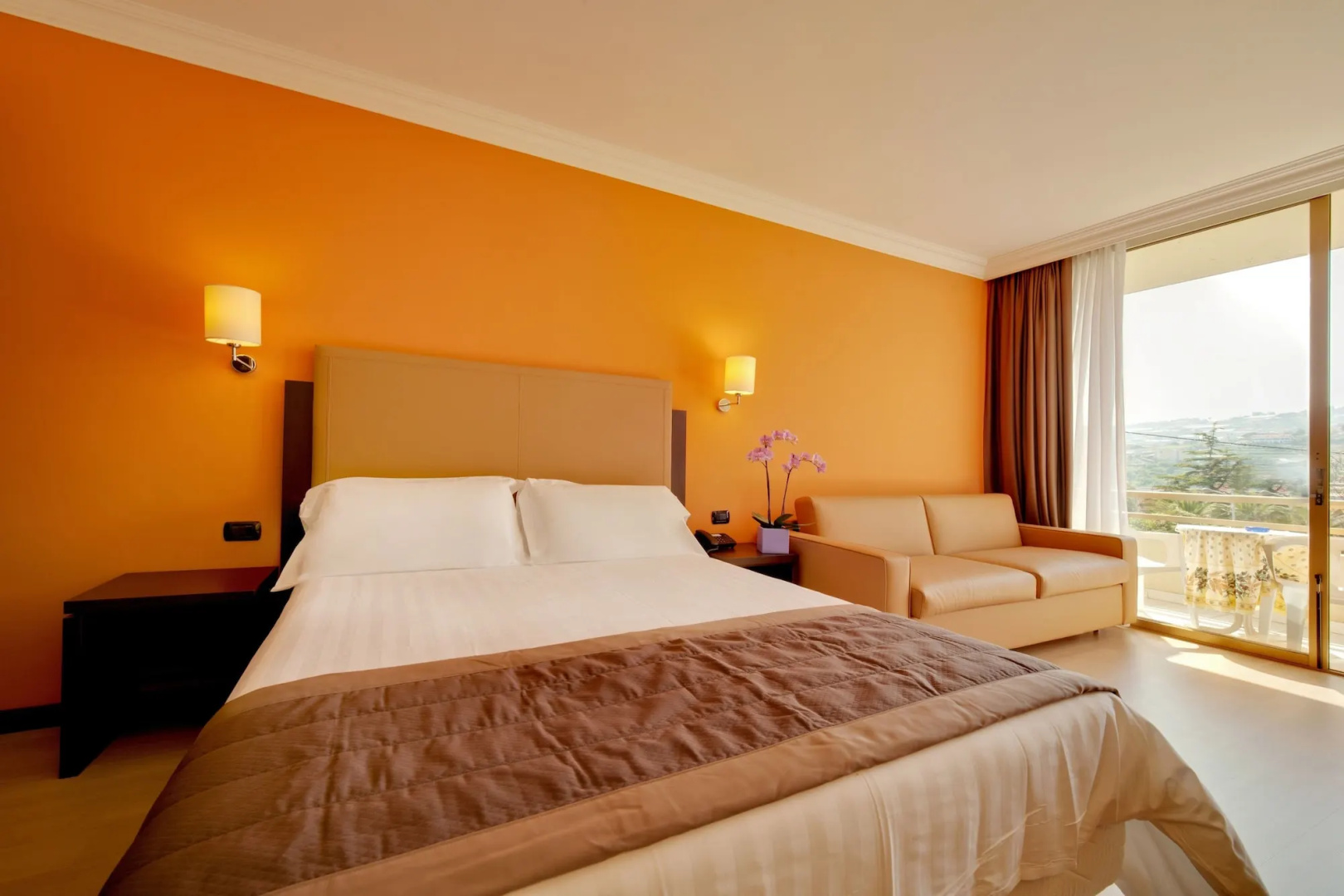 Foto - Nyala Suite Hotel Sanremo