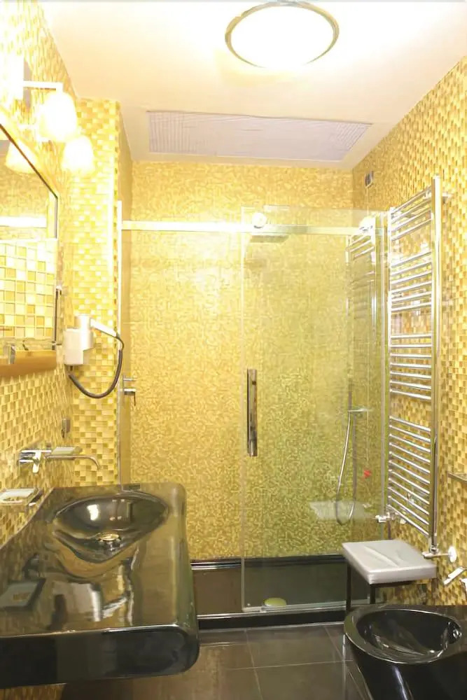 Foto - The Five Oscars Inn