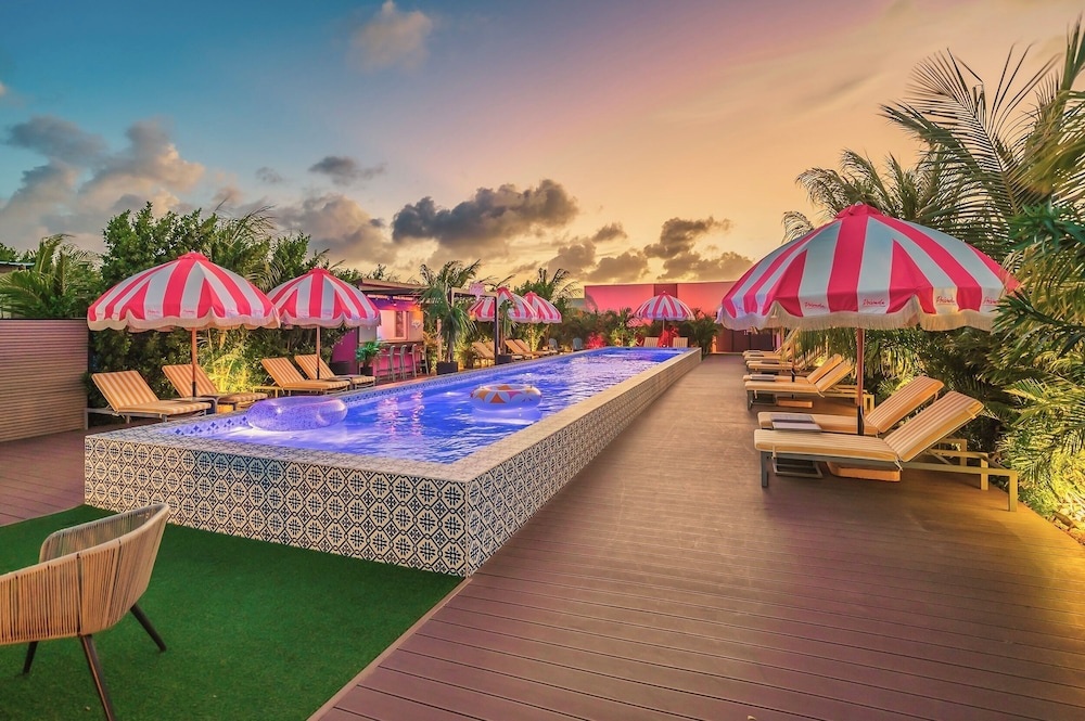 Foto - Privada Stays - Private Pools & Colorful-Chic Boutique Hotel