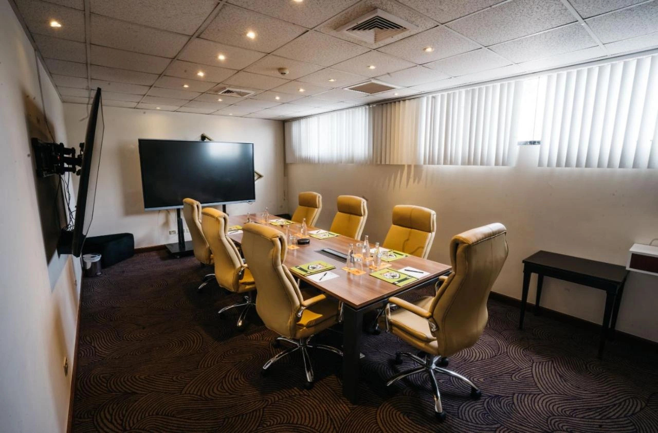 Photo - LUOXO Hotel