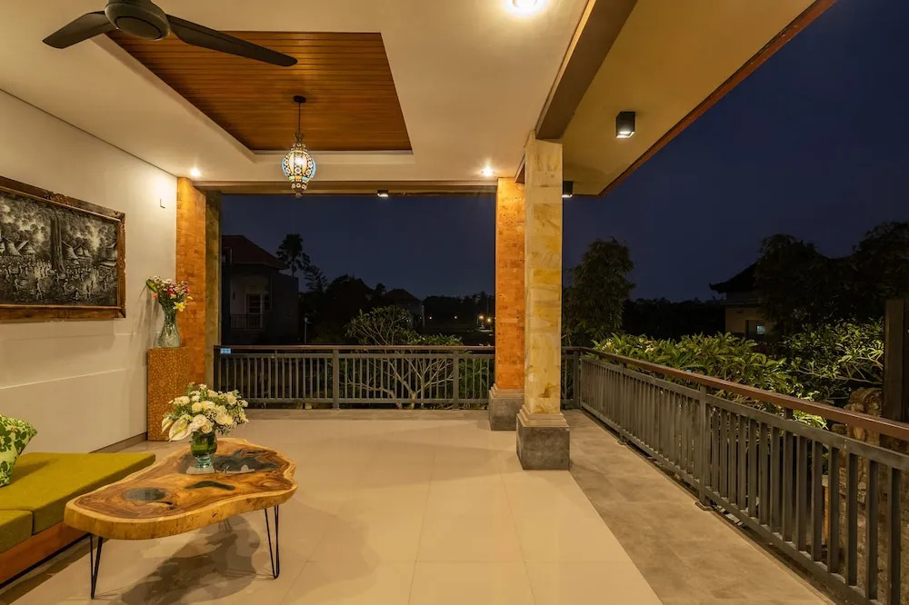 Foto - Villa Wananta