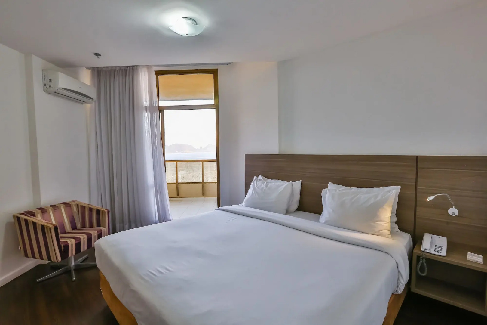 Foto - Hotel Orizzonte Niteroi by Atlantica