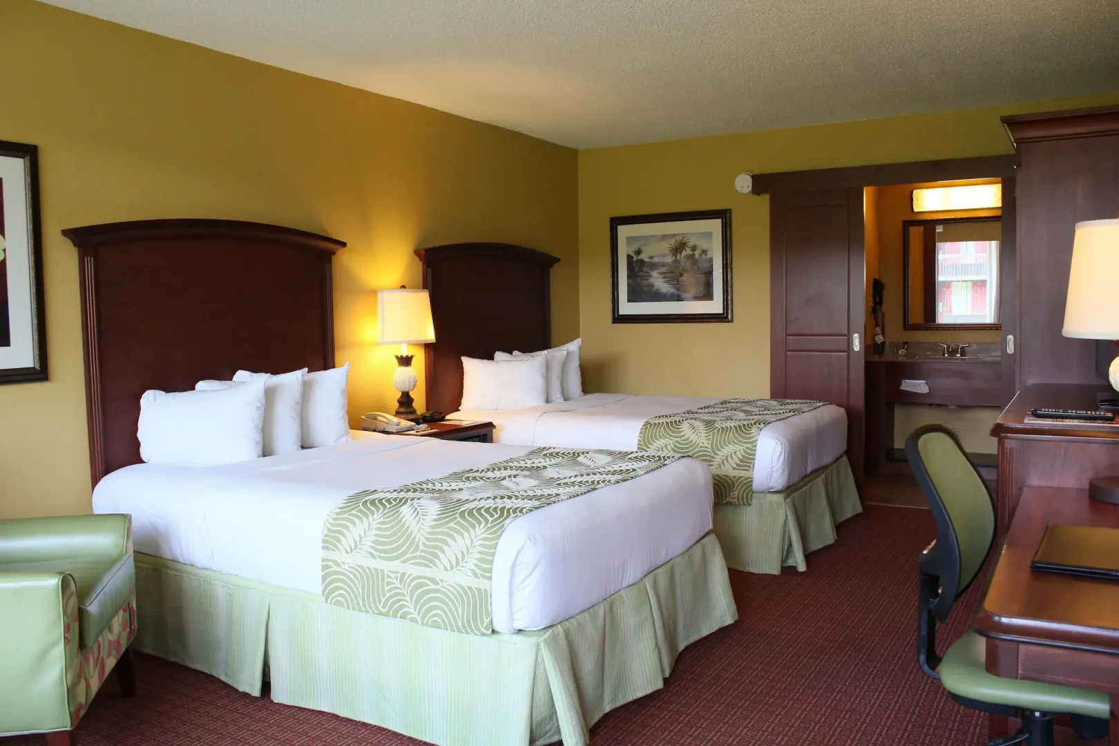 Foto - Rosen Inn International