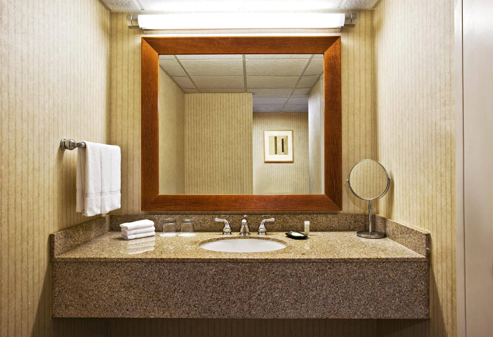 Foto - The Westin Galleria Houston