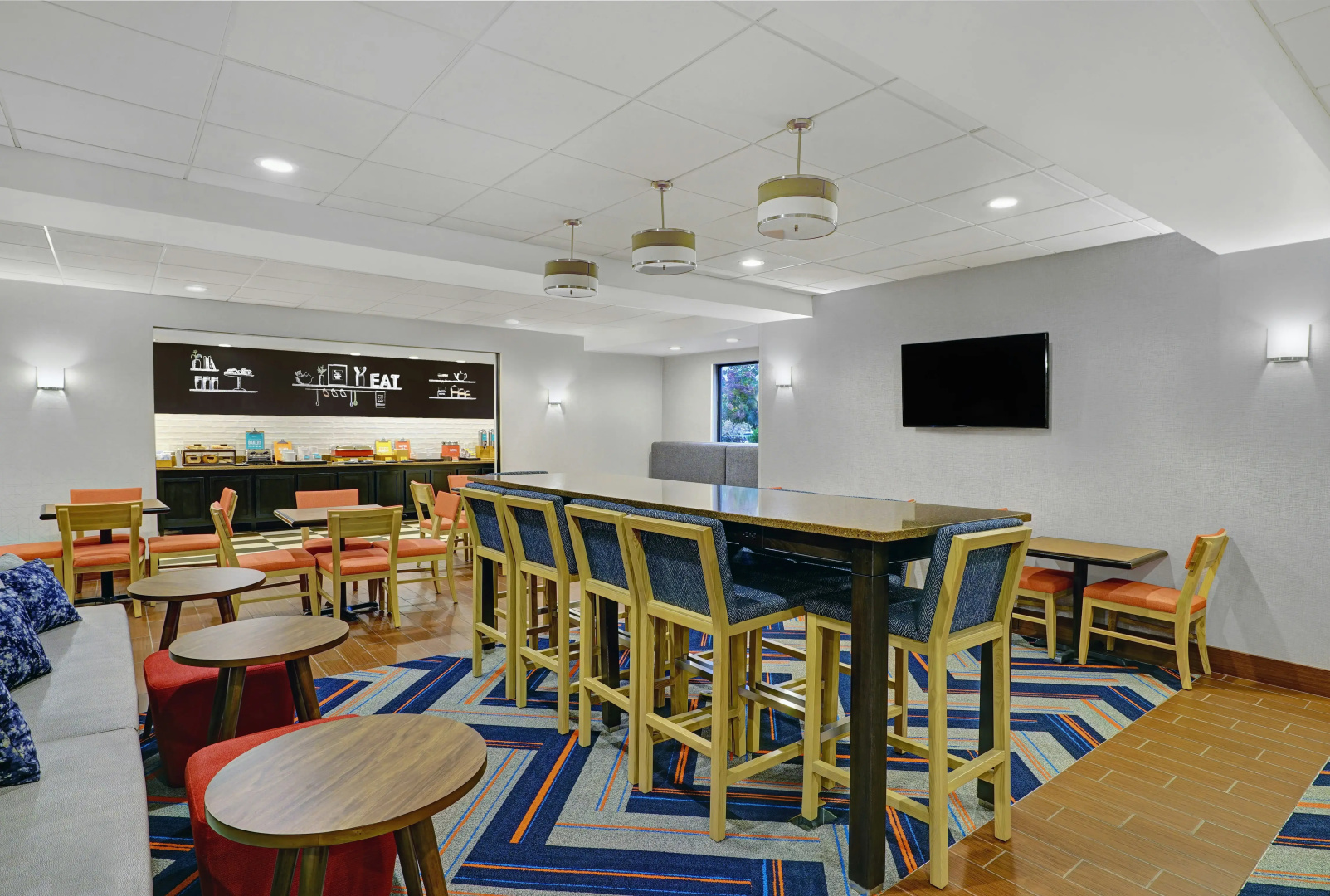 Foto - Hampton Inn Utica