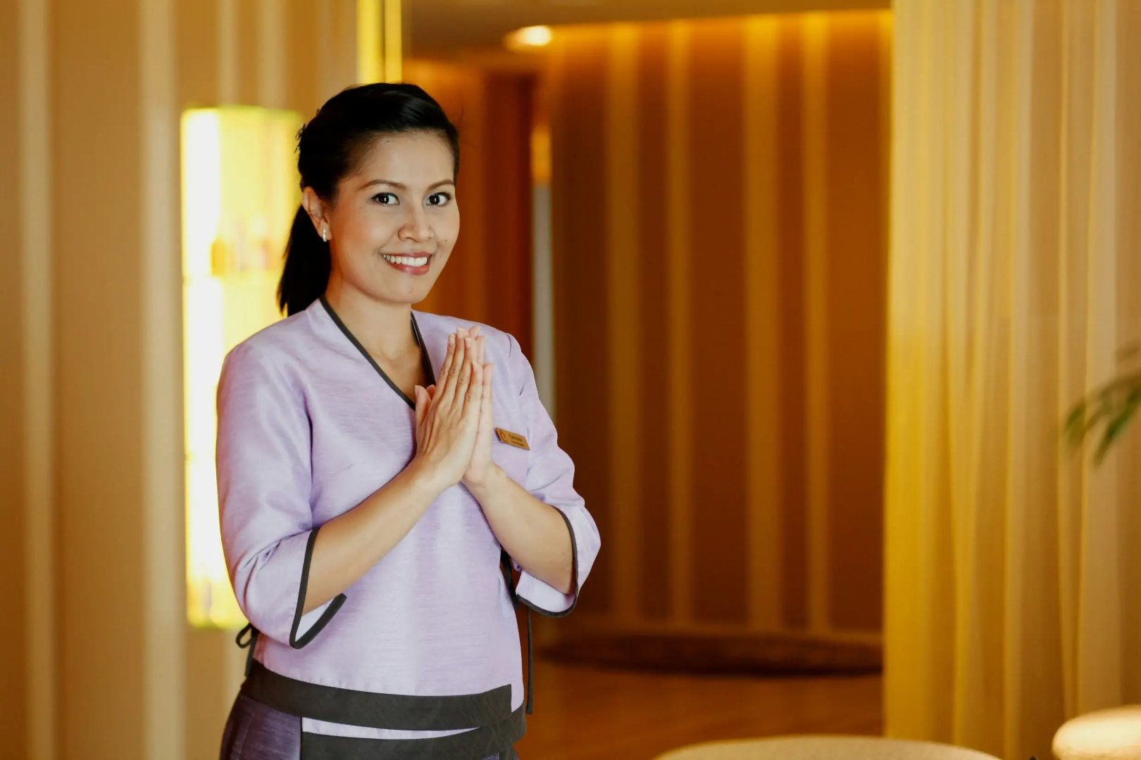 Foto - Centara Watergate Pavilion Hotel Bangkok