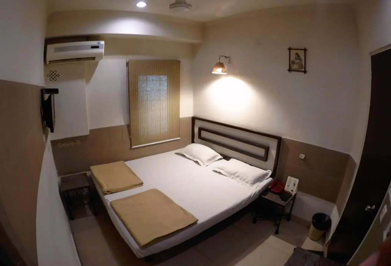 Foto - Smyle Inn - Best Value Hotel near New Delhi Station