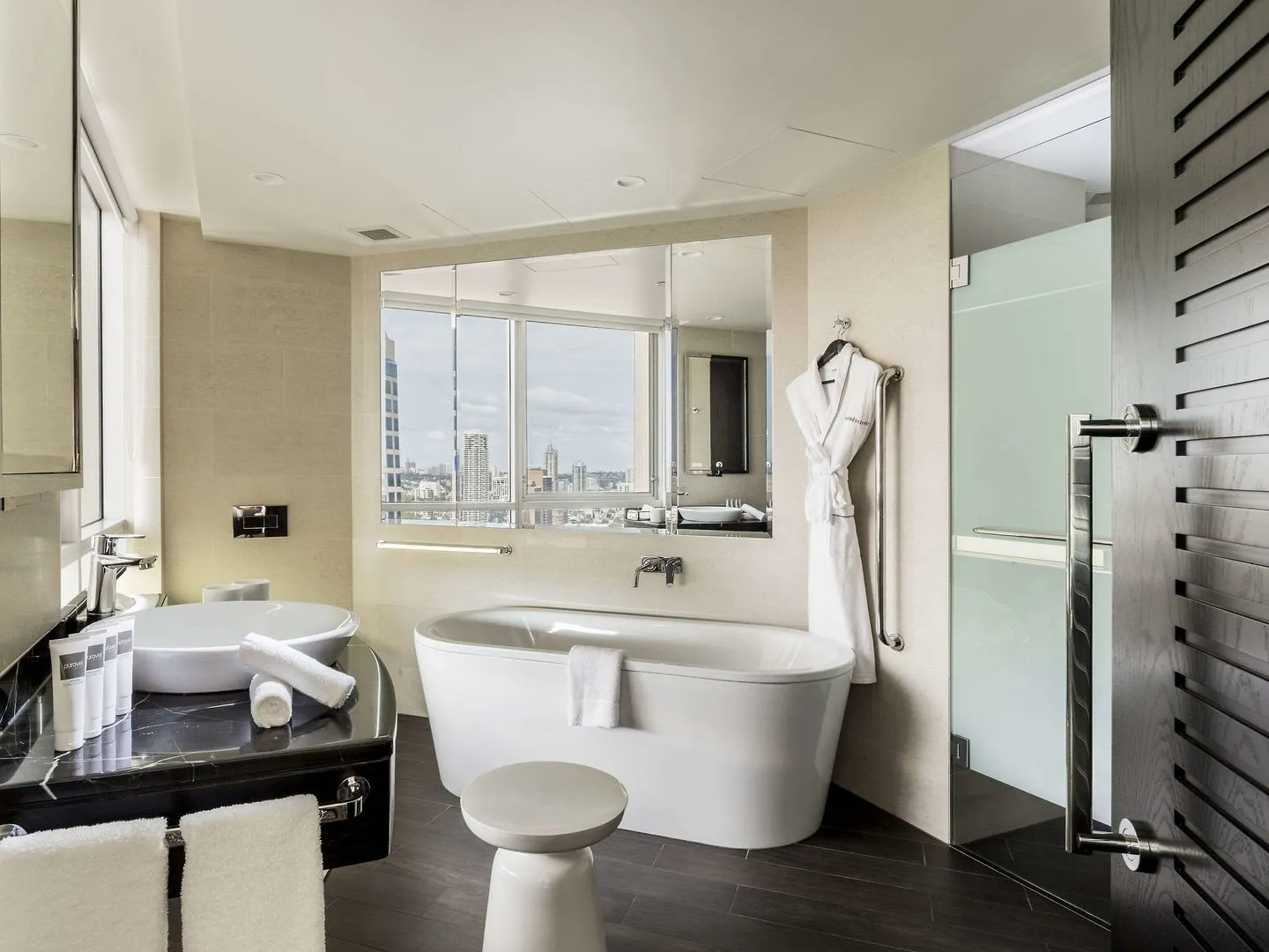 Foto - Swissôtel Sydney