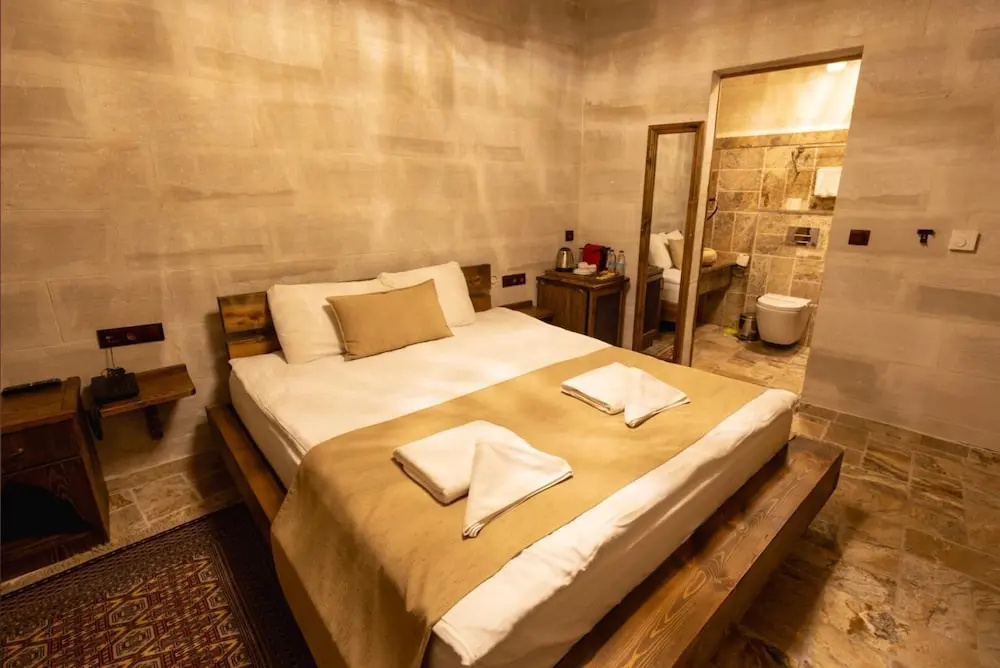 Photo - Noah's Ark Cave Hotel
