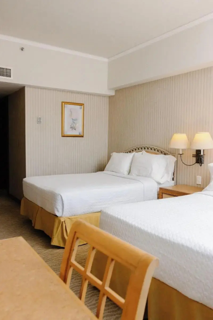 Photo - Intercity Tower Hotels