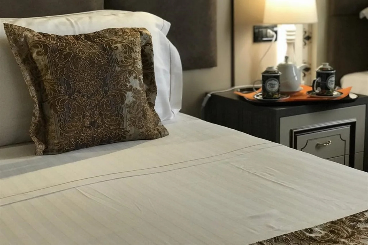 Photo - Hotel Deluxe
