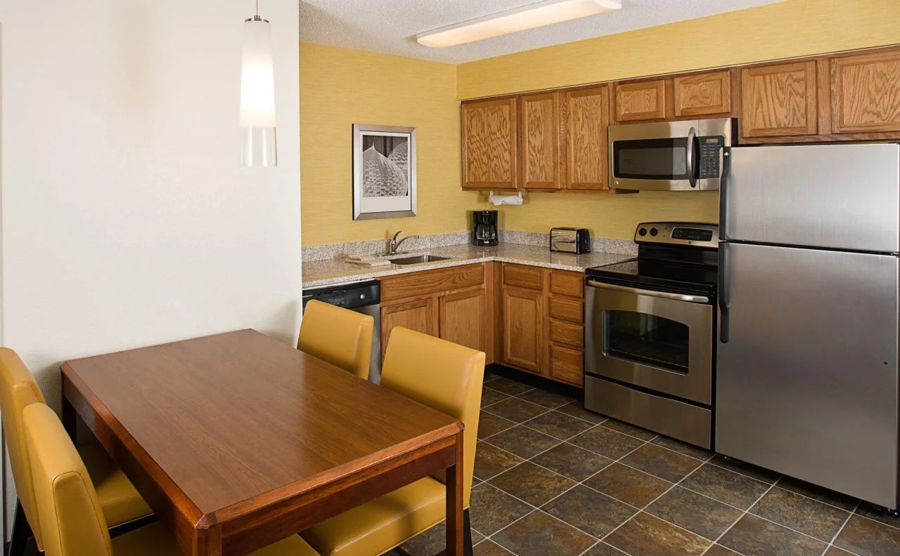 Foto - Residence Inn New Rochelle