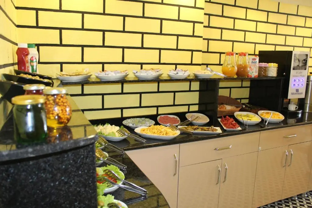 Foto - Theodian Hotel