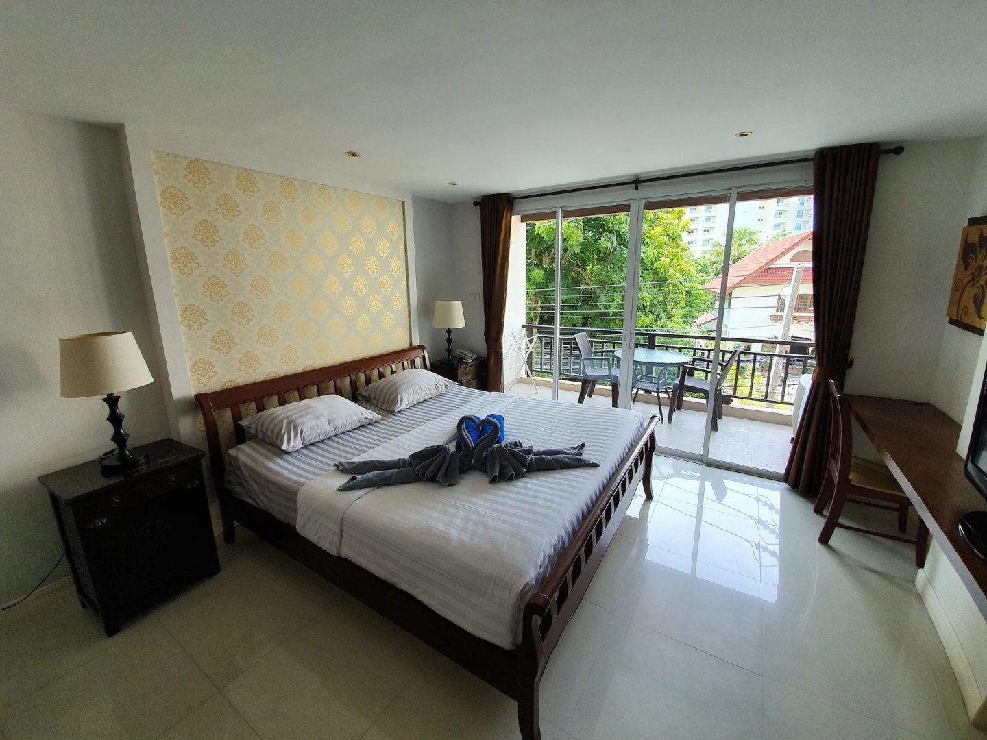 Foto - Jomtien Beach Penthouses
