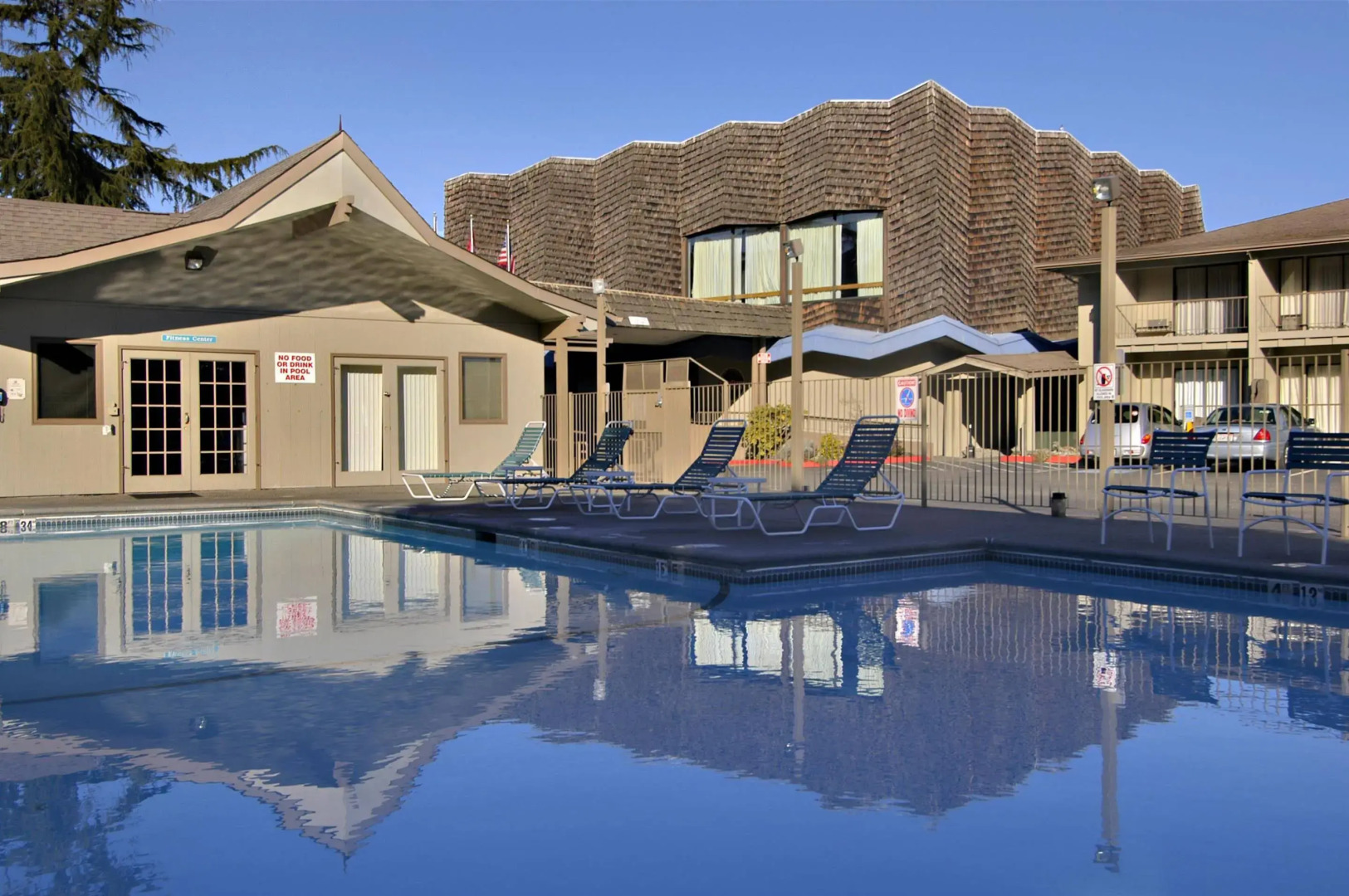 Foto - Red Lion Hotel Port Angeles Harbor