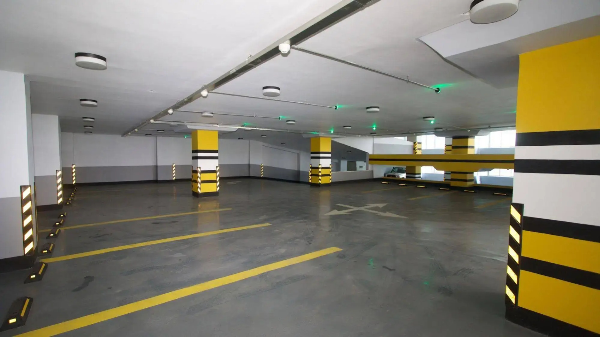 Foto - Elilly International Hotel