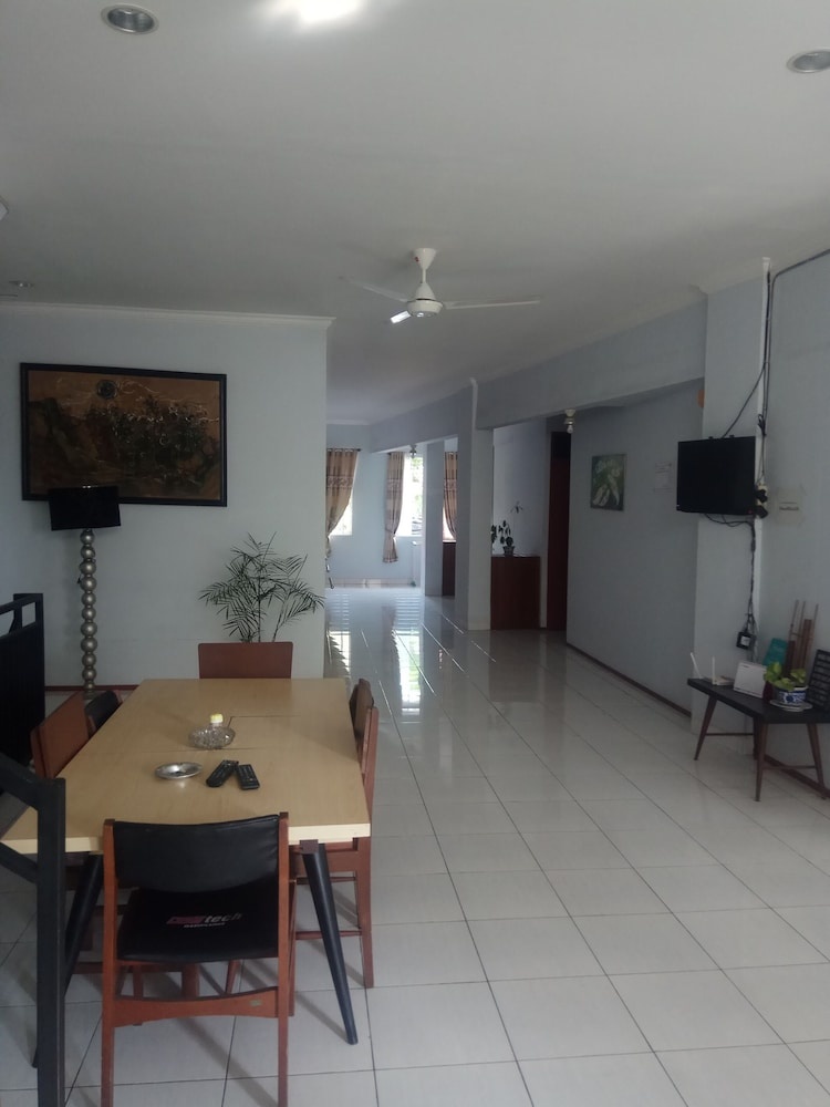Wisma Rumah KIta