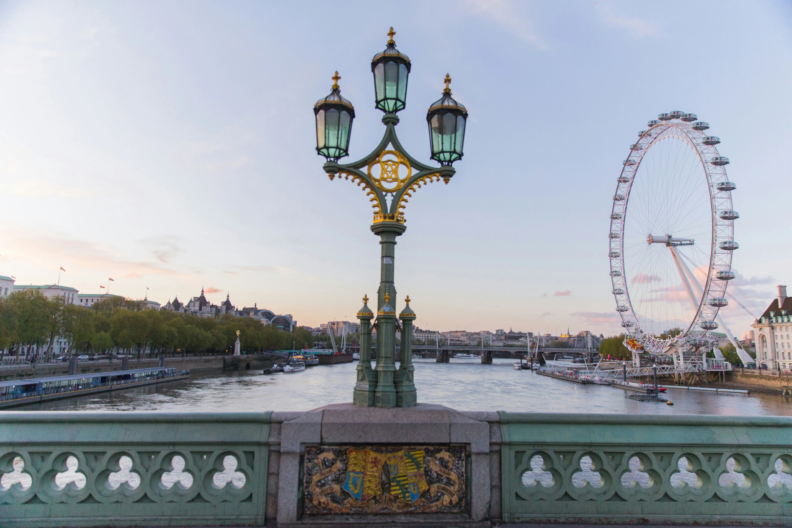 Foto - The Lanesborough, Oetker Hotels