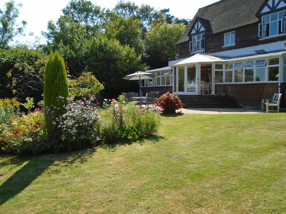 Foto - Trumbles Gatwick B&B