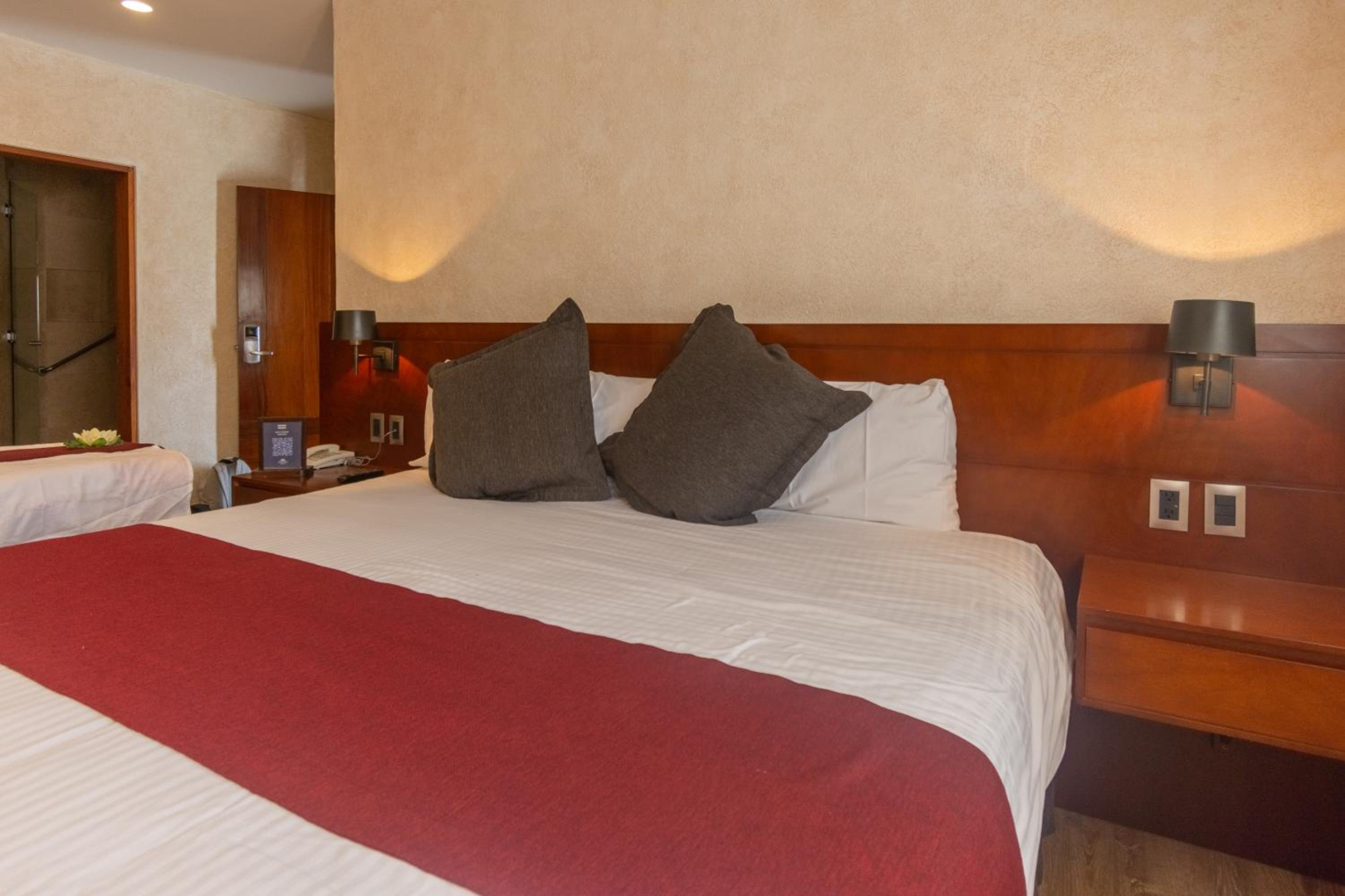 Photo - Hotel Madero