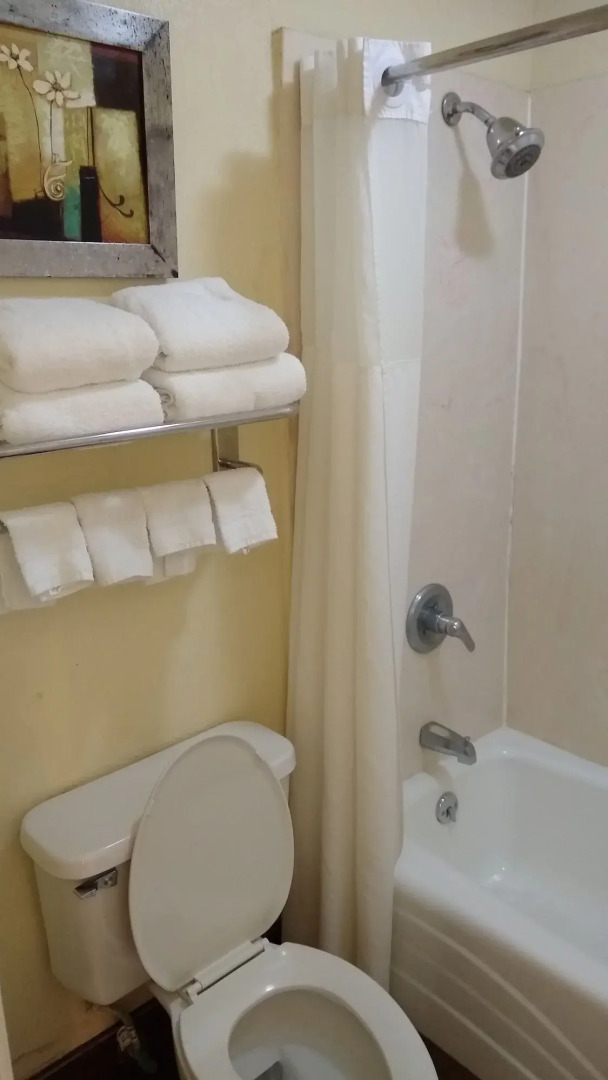 Foto - Econo Lodge Inn & Suites West - Energy Corridor