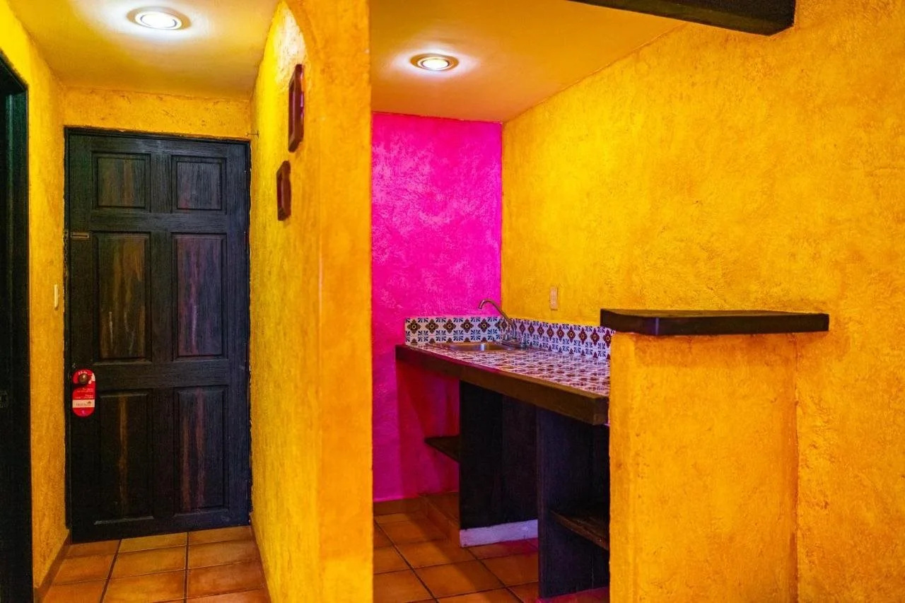 Foto - Hacienda Maria Bonita Hotel