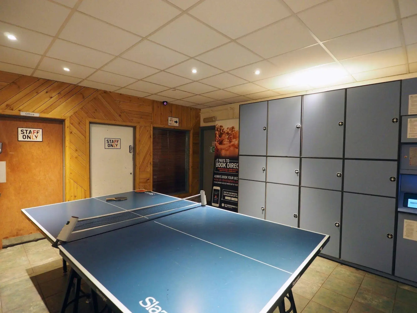 Photo - St Christopher's Inn Shepherd's Bush