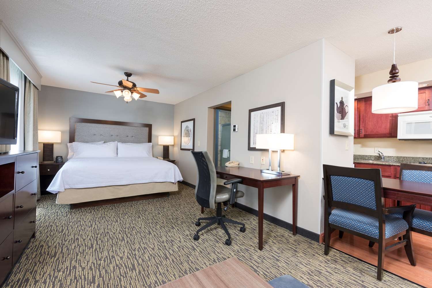 Foto - Homewood Suites by Hilton Indianapolis Northwest