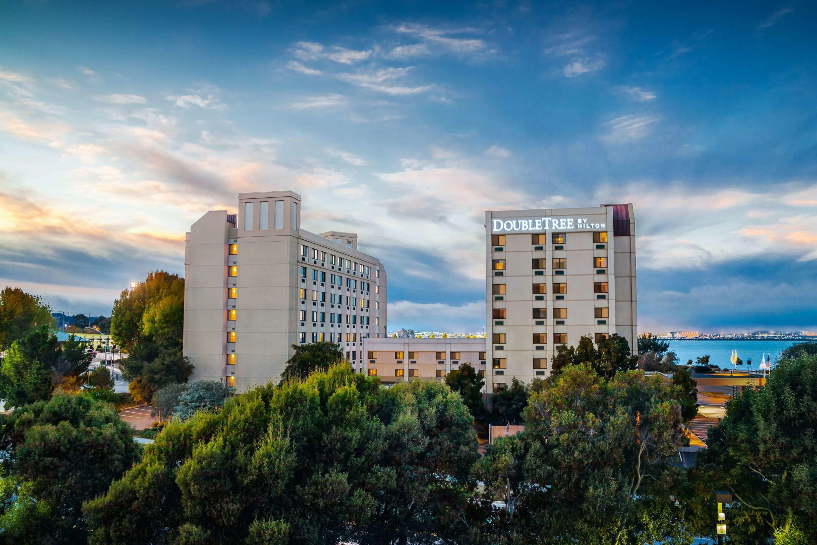 Photo - DoubleTree by Hilton San Francisco Airport