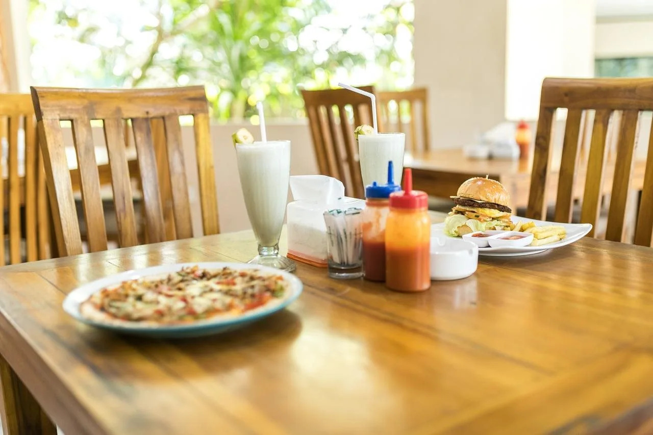 Photo - Rantun's Place Nusa Dua