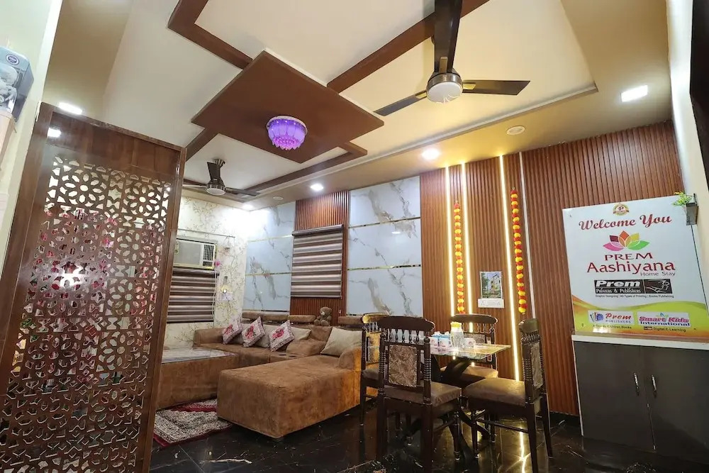 Photo - Prem Aashiyana Home Stay