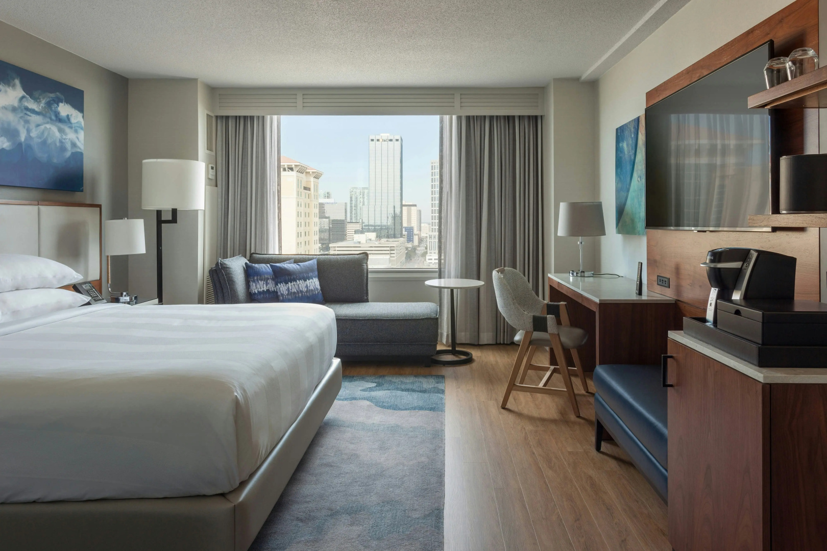 Foto - Tampa Marriott Water Street