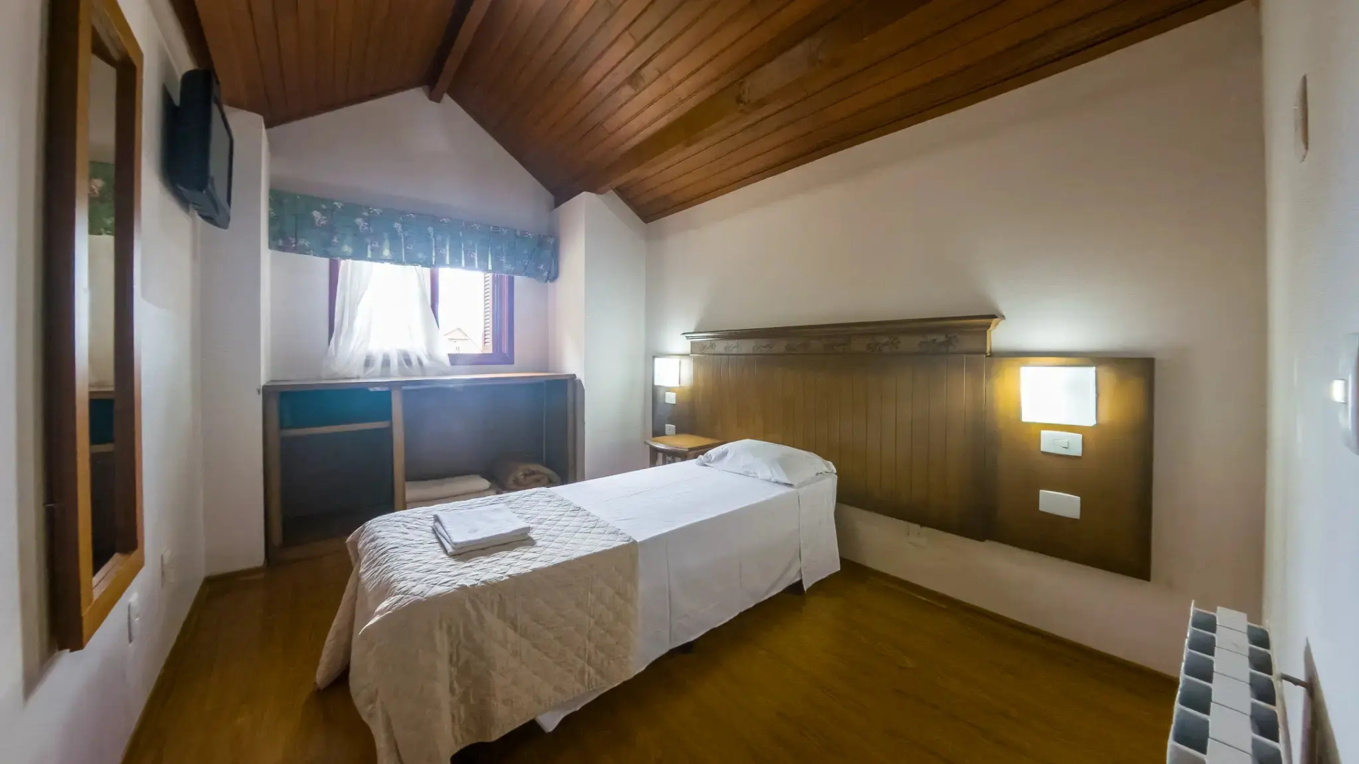 Foto - HANNA Pórtico Hotel - Gramado