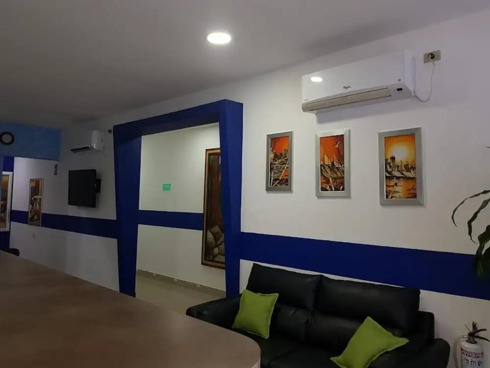 Photo - Zafara Hotel