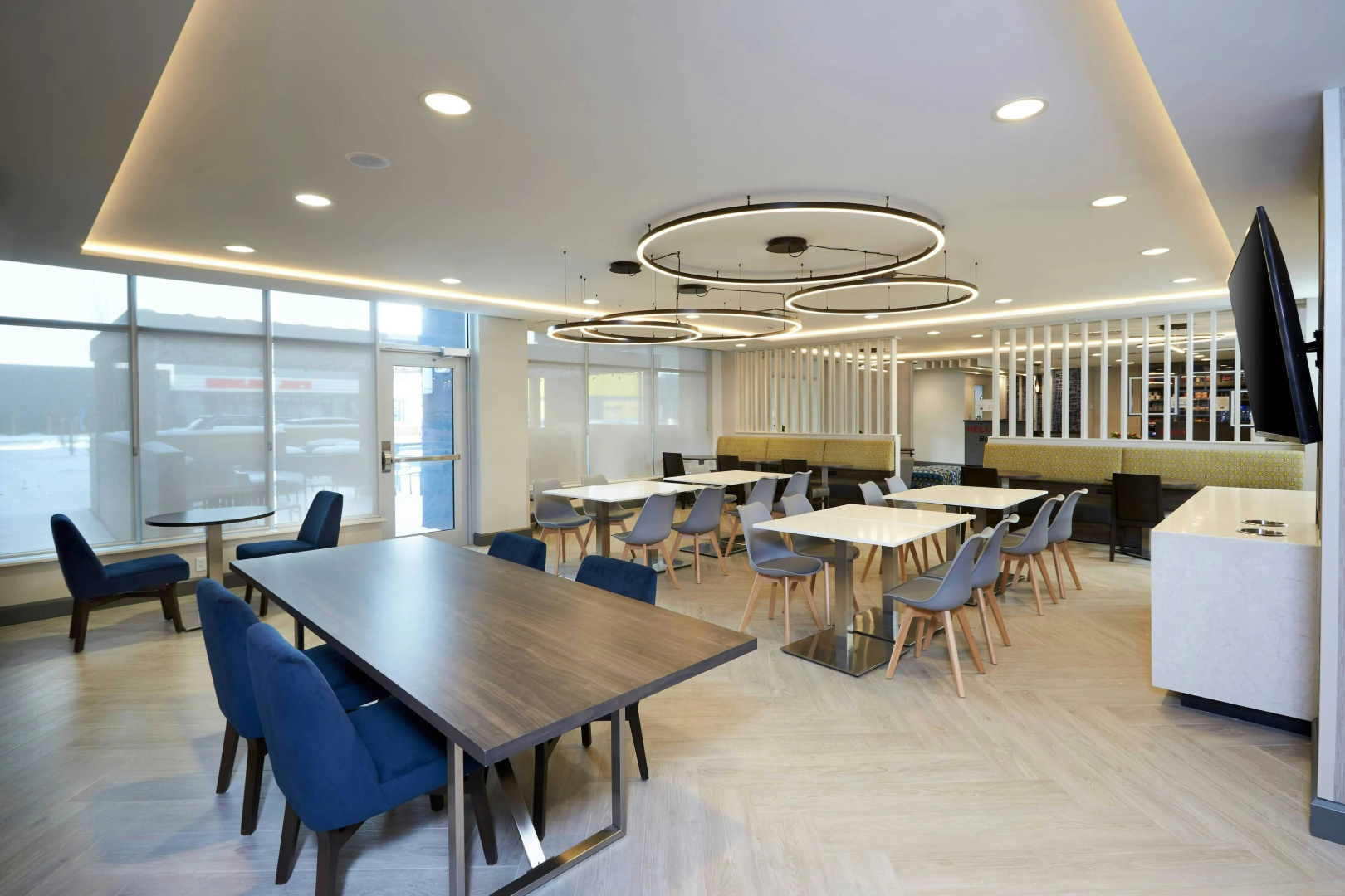 Photo - TownePlace Suites by Marriott Hamilton