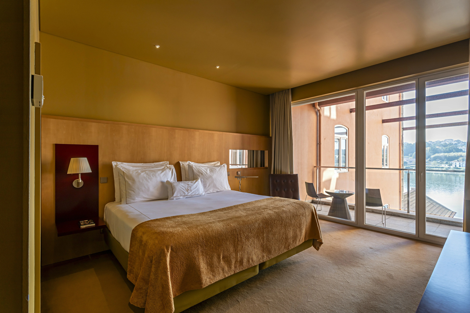 Foto - Pestana Palacio do Freixo, Pousada & National Monument - The Leading Hotels of the World
