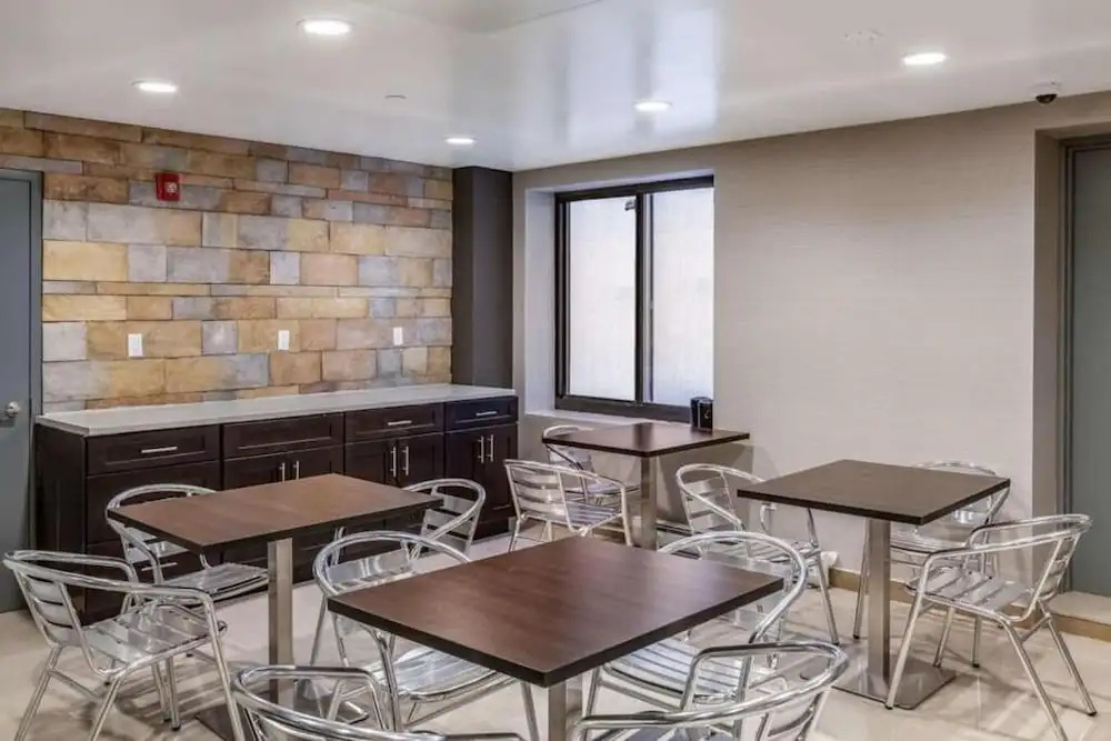Foto - Umbrella Hotel Brooklyn - Newly Renovated
