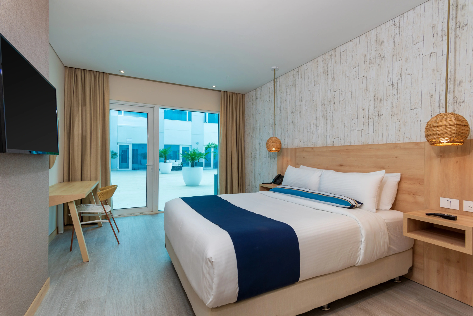 Photo - Aquamare Hotel