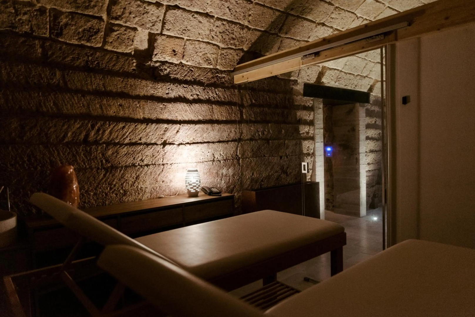Le Carasse Boutique Hotel, Bild 8 von 17