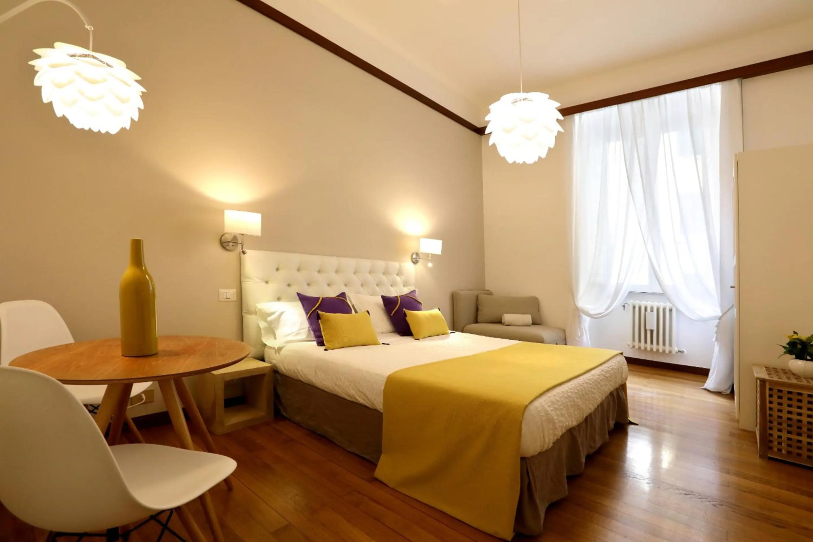 Photo - Tata B&B