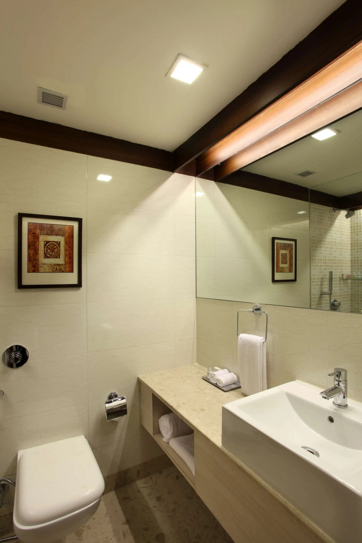 Foto - Mahagun Sarovar Portico Suites Ghaziabad