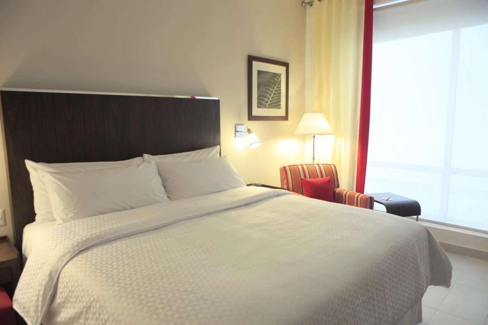 Foto - Four Points by Sheraton 