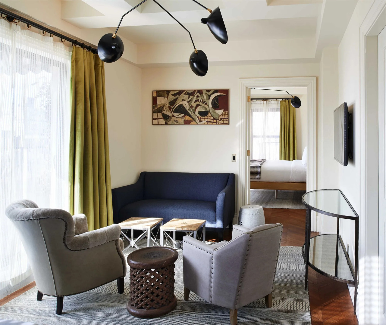 Photo - The Marlton Hotel