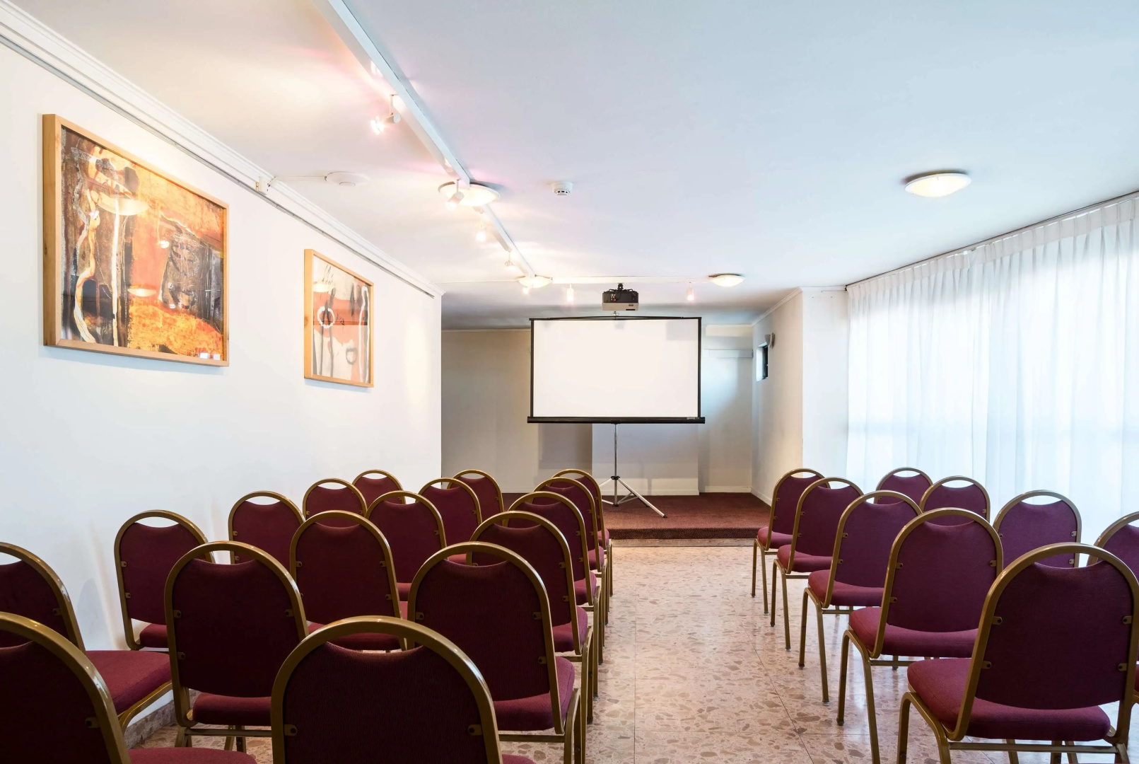 Foto - Alfa Suites - Montevideo