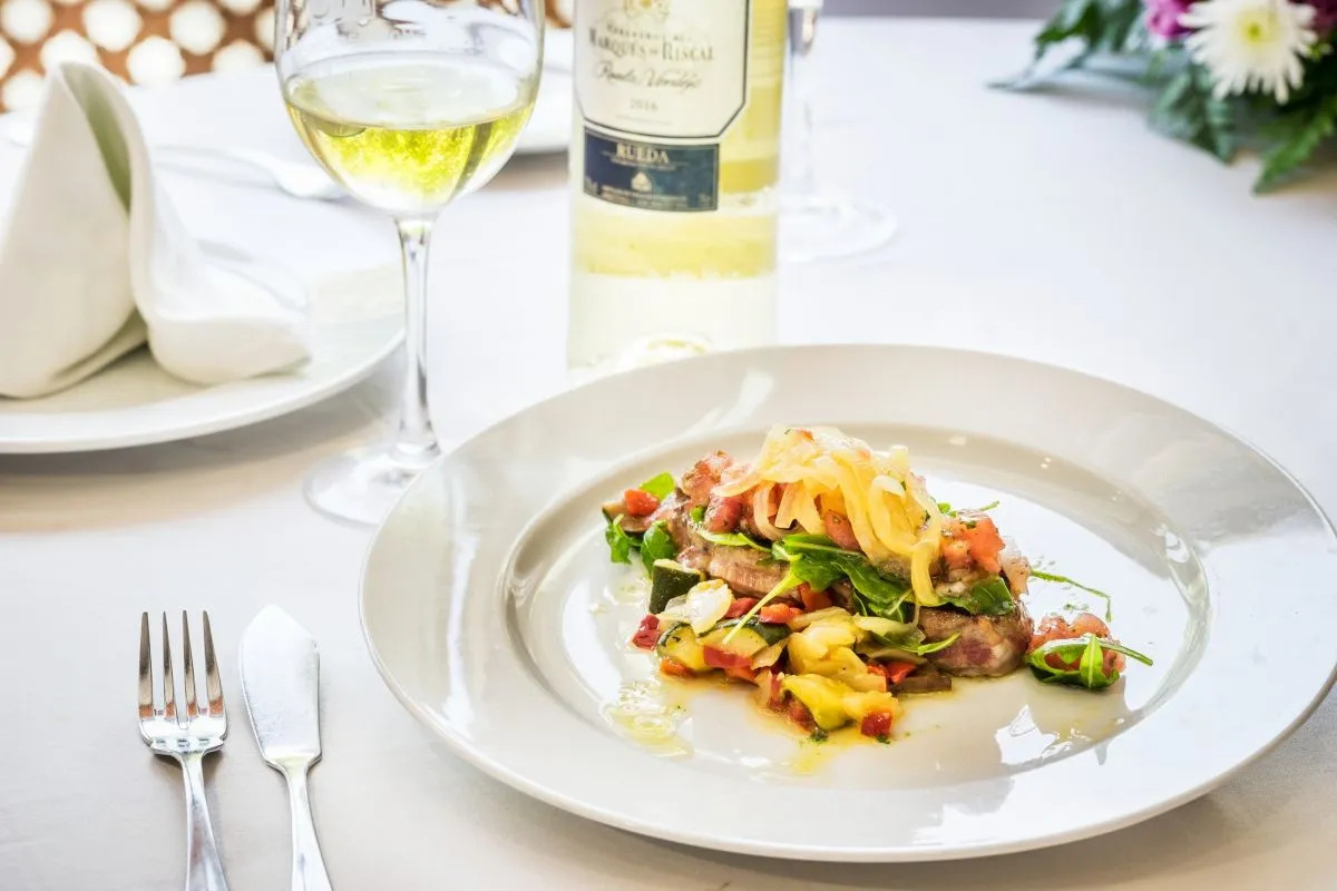 Foto - Óbal Hotel Marbella