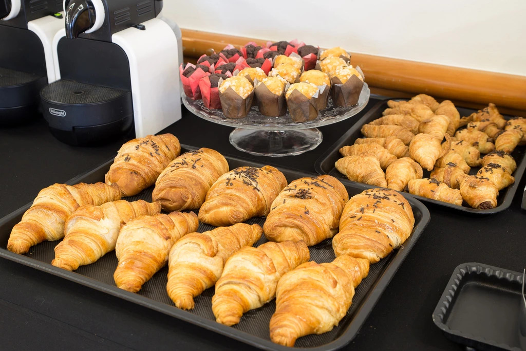 Foto - B&B HOTEL Barcelona Mollet Porta de Gallecs