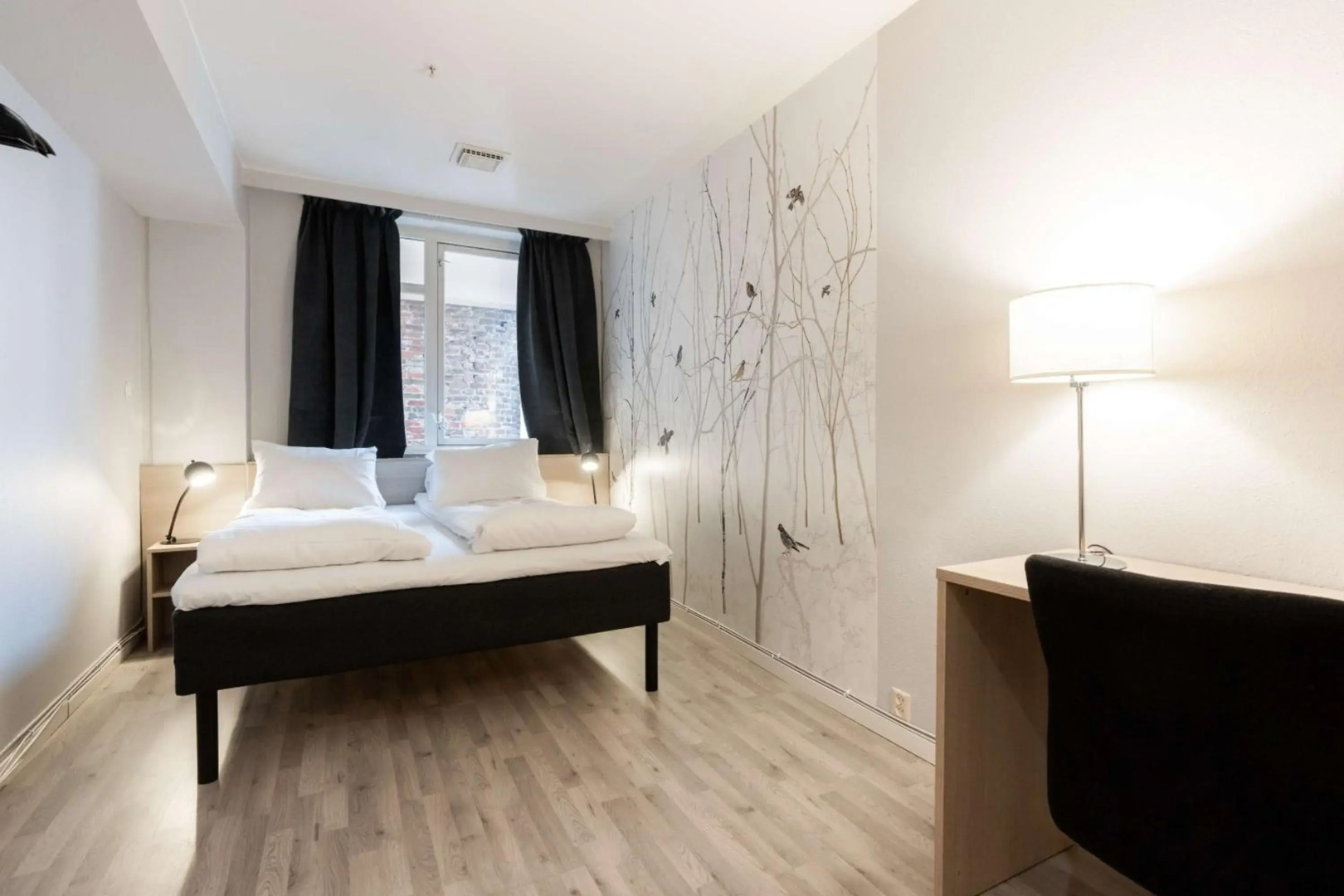 Foto - Scandic Byparken