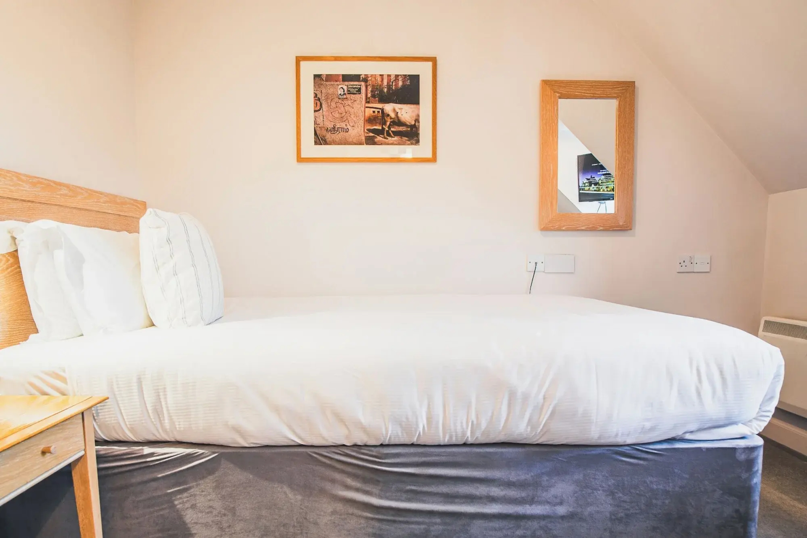 Foto - County Hotel