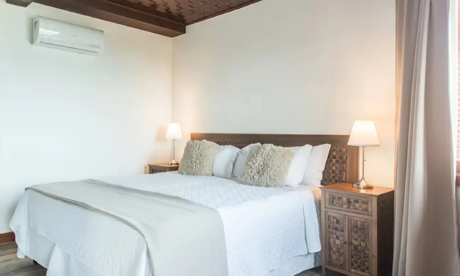 Foto - La Pedrera Small Hotel & Spa